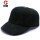 黑色六孔安全帽