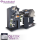 QL-120X打印机+覆膜模切机