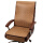 菱格-咖色【升级款-只是椅