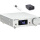 NXC09银色整机+遥控+线性电源