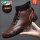 YPT-8778棕色-棉鞋