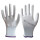 白兰紫手套（不浸胶款）