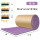 7公分-环保棉-紫色-10平