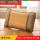 清香竹枕(56*34cm)-荞麦壳
