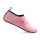 粉红色防臭鞋垫 标准运动鞋码