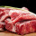 新鲜牛腩肉 3斤