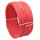 红色铁丝0.7毫米圆形1000米