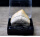 乌鸦鲨牙齿化石(1.3-1.8cm)