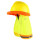 荧光黄色帽套