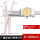 广陆内沟槽带表卡尺 18-200