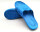 SPU深蓝六孔鞋（正常码）