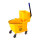 白云榨水车AF0808032L黄色