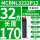 MCBNL3232P12反刀【柄径32
