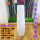 纯白塑料花瓶（58厘米）可水培