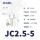 JC2.5-5