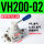 VH200-02配PC10-02