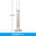 玻璃量筒10ml（5个）