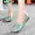 单鞋款1695 绿色