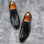 12538-A黑色单鞋