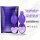 紫色6+ 适合高速受损发质