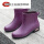 紫色   单鞋