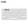 0982S  三蓝牙键盘- 白色