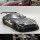 奔驰 AMG GT3 涂装 3号车