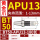 BT50-APU13-180L 镀钛黄金爪 夹持范