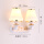 黄-色 XF01-双头+-LE-D灯泡