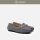 灰色598-137 绒布鞋垫