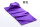 30x70中厚[紫色]10条装