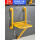 CE双扶手-带腿-黄色 宽度40.9CM