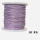 紫（裸铜国标）100米/卷