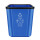 15L-蓝可回收物