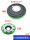 (154硬毛）洗地刷