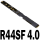 R44SF4.0/50CM