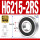 H6215-2RS/P5胶封(75*130*25)