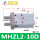 进口密封圈MHZL210D加长型