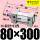ZSC80*300S 带磁