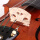 M1小提琴码4/4(打磨好高度3.6cm)