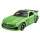 7号奔驰AMG GTR（绿） 879602
