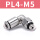 PL4-M510个装