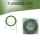 TU0805G-100绿色