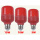 LED螺口-5W-红光(4个装)