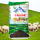 发酵羊粪生物有机肥粉末80斤