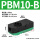 PBM10-B内置消声器