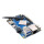 PI4 LTS(4G16G)主板+PCIE转接板