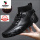 YPT-8778黑色-棉鞋