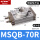 MSQB70R 带磁性开关缓冲型