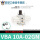 VBA10A-02GN 含压力表和消声器